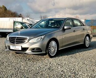 Mercedes-Benz E 220 Gebrauchtwagen