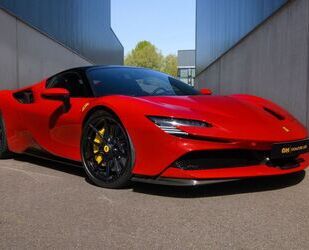 Ferrari SF90 Gebrauchtwagen