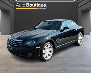 Chrysler Crossfire Gebrauchtwagen