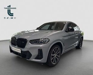 BMW X4 M40 Gebrauchtwagen