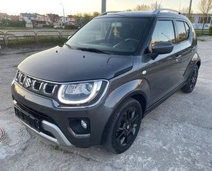 Suzuki Ignis Gebrauchtwagen