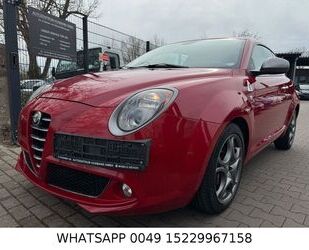 Alfa Romeo MiTo Gebrauchtwagen