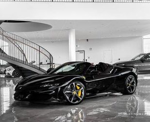 Ferrari SF90 Gebrauchtwagen