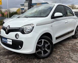 Renault Twingo Gebrauchtwagen