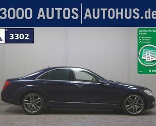 Mercedes-Benz S 500 Gebrauchtwagen