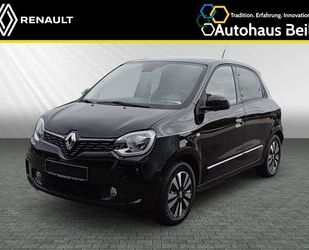 Renault Twingo Gebrauchtwagen
