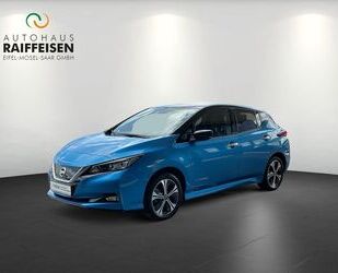Nissan Leaf Gebrauchtwagen