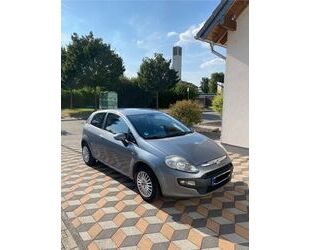 Fiat Punto Gebrauchtwagen