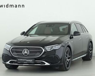 Mercedes-Benz E 300 Gebrauchtwagen