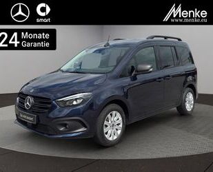 Mercedes-Benz eCitan Gebrauchtwagen