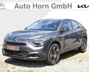 Citroen C4 Gebrauchtwagen