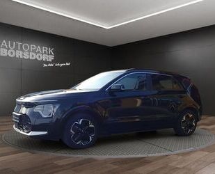 Kia Niro EV Gebrauchtwagen