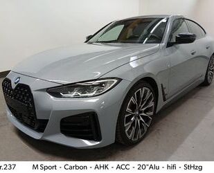 BMW 420 Gran Coupé Gebrauchtwagen