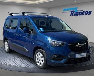 Opel Combo Gebrauchtwagen
