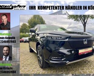 Honda HR-V Gebrauchtwagen