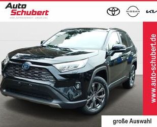 Toyota RAV 4 Gebrauchtwagen