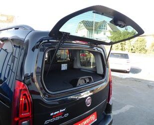 Fiat Doblo Gebrauchtwagen