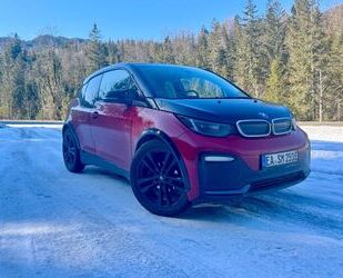 BMW i3 Gebrauchtwagen