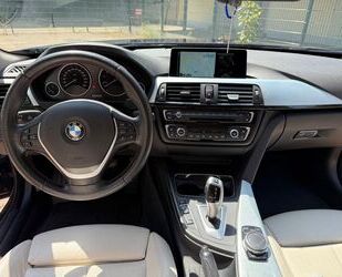 BMW 430 Gran Coupé Gebrauchtwagen