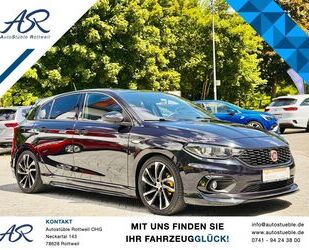 Fiat Tipo Gebrauchtwagen