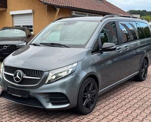 Mercedes-Benz V 250 Gebrauchtwagen