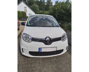 Renault Twingo Gebrauchtwagen