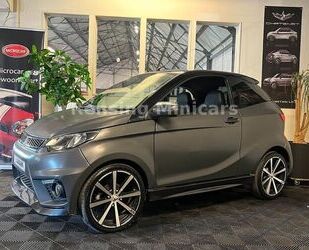 Aixam Coupé Gebrauchtwagen