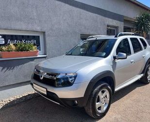 Dacia Duster Gebrauchtwagen
