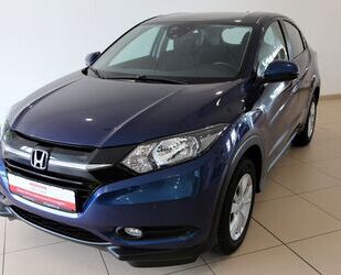 Honda HR-V Gebrauchtwagen