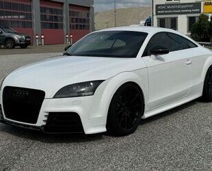 Audi TT Gebrauchtwagen