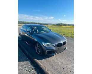BMW M140i Gebrauchtwagen