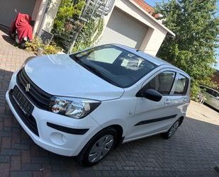 Suzuki Celerio Gebrauchtwagen