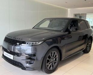 Land Rover Range Rover Sport Gebrauchtwagen