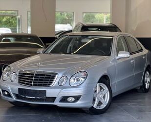 Mercedes-Benz E 200 Gebrauchtwagen