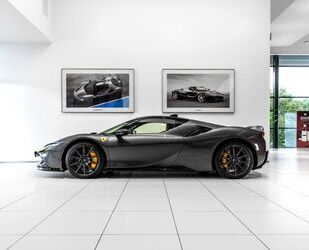 Ferrari SF90 Gebrauchtwagen