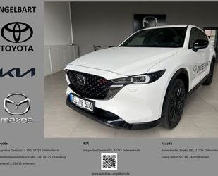 Mazda CX-5 Gebrauchtwagen