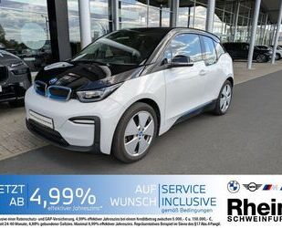 BMW i3 Gebrauchtwagen
