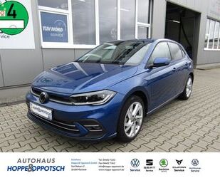 VW Polo Gebrauchtwagen