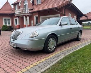 Lancia Thesis Gebrauchtwagen