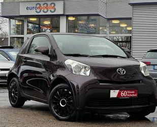 Toyota IQ Gebrauchtwagen