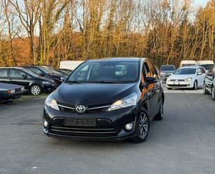 Toyota Verso Gebrauchtwagen
