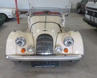 Morgan Plus 8 Gebrauchtwagen