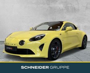 Alpine A110 Gebrauchtwagen