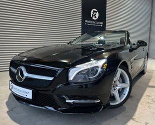 Mercedes-Benz SL 400 Gebrauchtwagen
