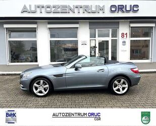 Mercedes-Benz SLK 200 Gebrauchtwagen