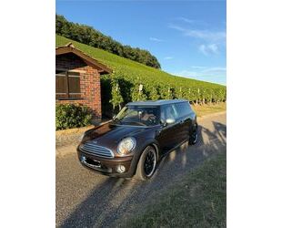 Mini Cooper Clubman Gebrauchtwagen