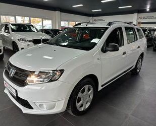 Dacia Logan Gebrauchtwagen