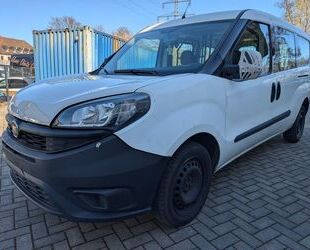 Fiat Doblo Gebrauchtwagen
