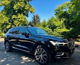 Volvo XC60 Gebrauchtwagen