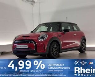 Mini Cooper SE Gebrauchtwagen